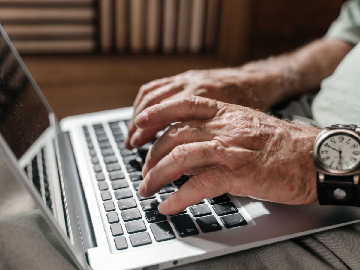 Pensions de retraite : gare à ce mail frauduleux qui vous promet de «débloquer» des fonds