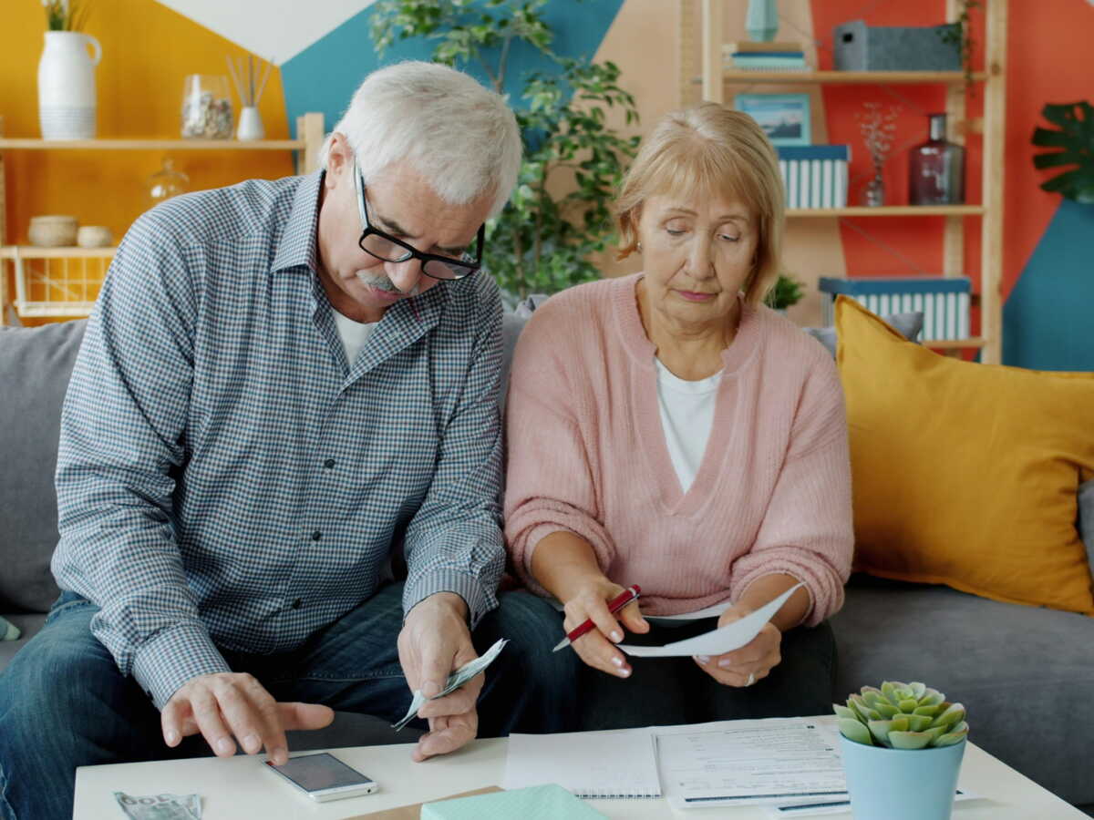Majoration des pensions pour trois enfants : qui va y gagner et qui va y perdre ?
