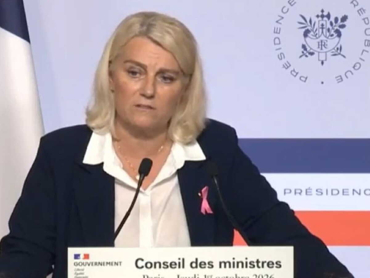 «80% de nos enfants dépassent la dose maximale de sucre», Stéphanie Rist justifie une nouvelle taxe
