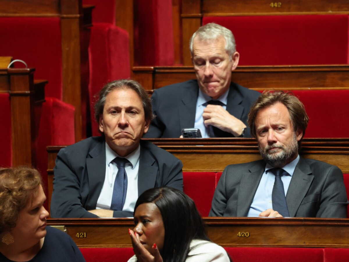 Budget 2027 : les socialistes somment Sébastien Lecornu de revoir sa copie