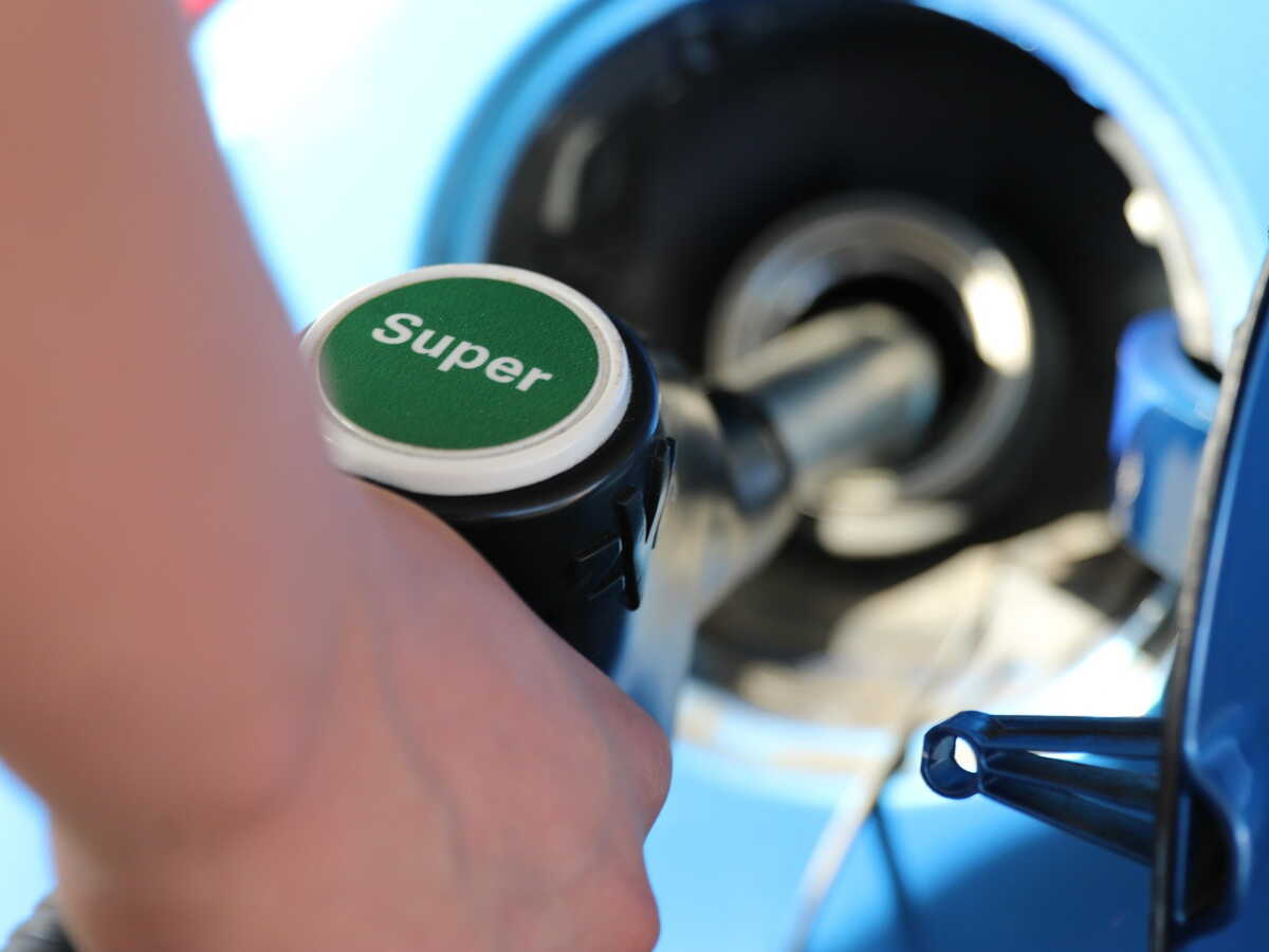 Pénurie de carburant : les départements où il est le plus difficile de faire le plein
