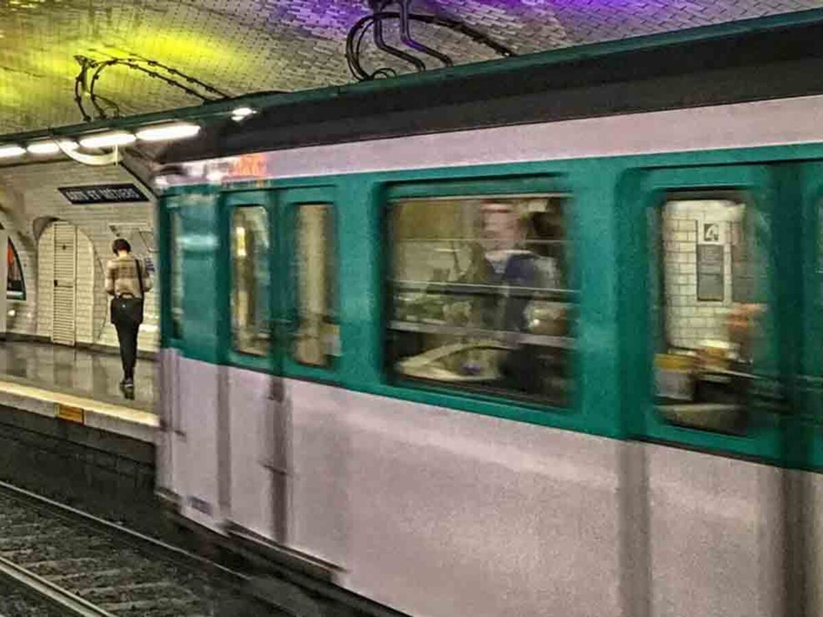 Jusqu’à 1 000 euros par mois, ce que les amendes rapportent aux contrôleurs SNCF et RATP
