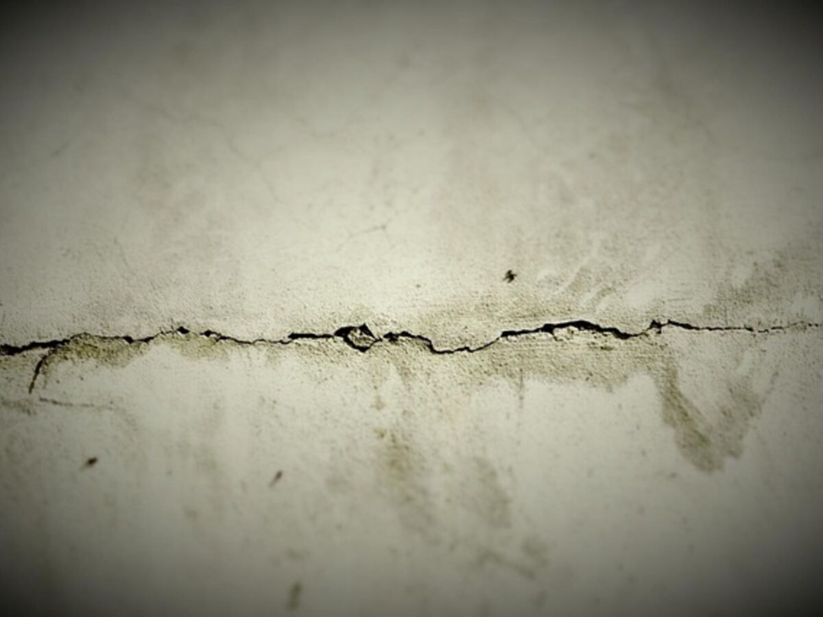 Fissures après la sécheresse, comment savoir si une maison est menacée