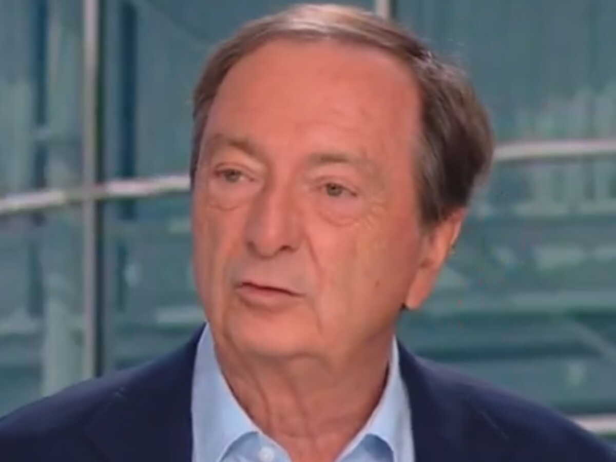 «On baissera les prix d'autant», l'engagement de Michel-Édouard Leclerc sur le carburant