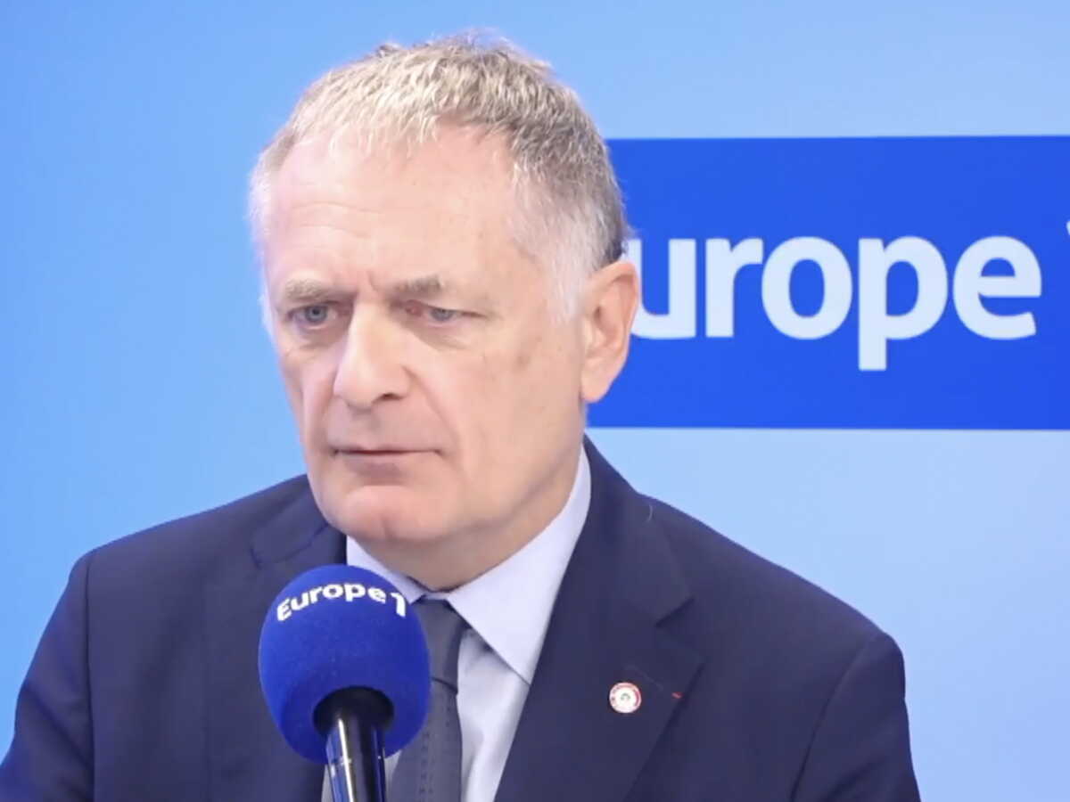«Les contraindre à voter un budget à l’équilibre» : Philippe Juvin propose une mesure choc pour les députés et sénateurs