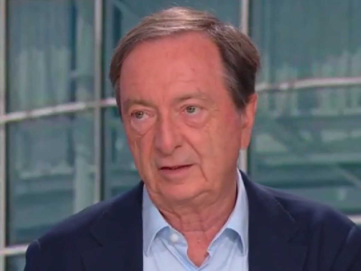 «On va vers 4% d'inflation à la fin de l'année», prévient Michel-Edouard Leclerc