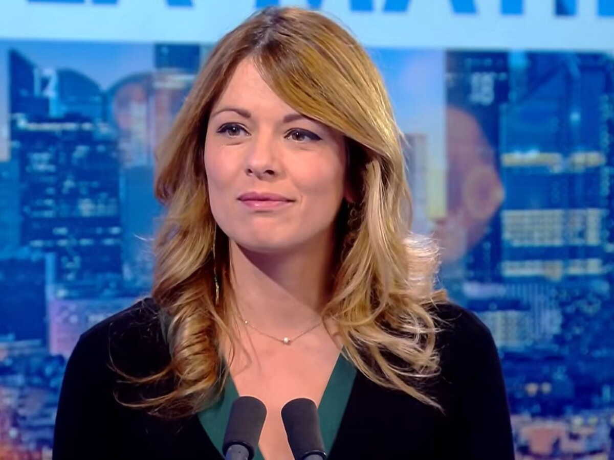 «C'est plus que le budget de la Justice», Maud Bregeon chiffre la baisse de TVA voulue par le RN