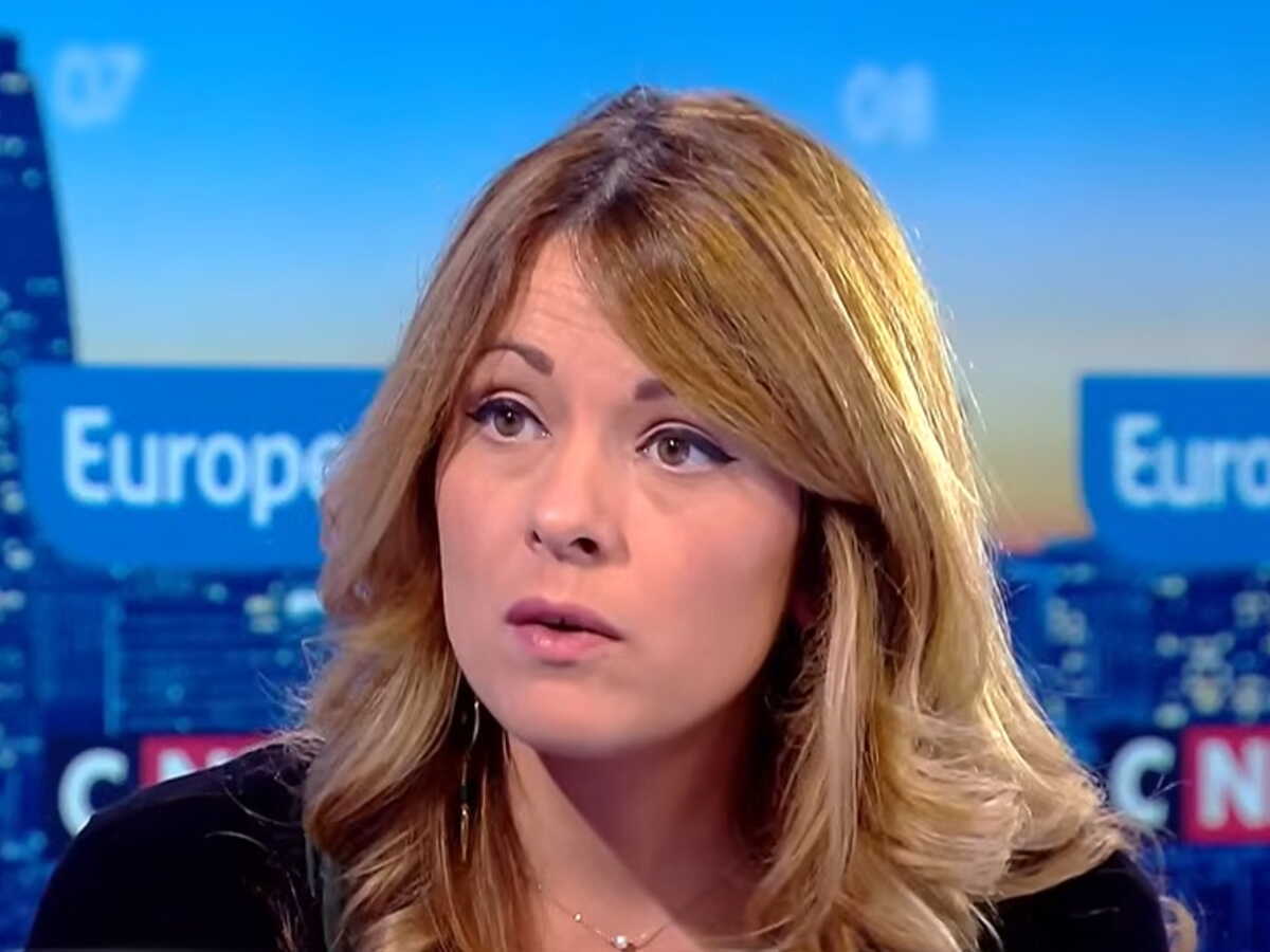 «L'absence de budget, c'est un déficit qui avoisinera les 6%», prévient Maud Bregeon