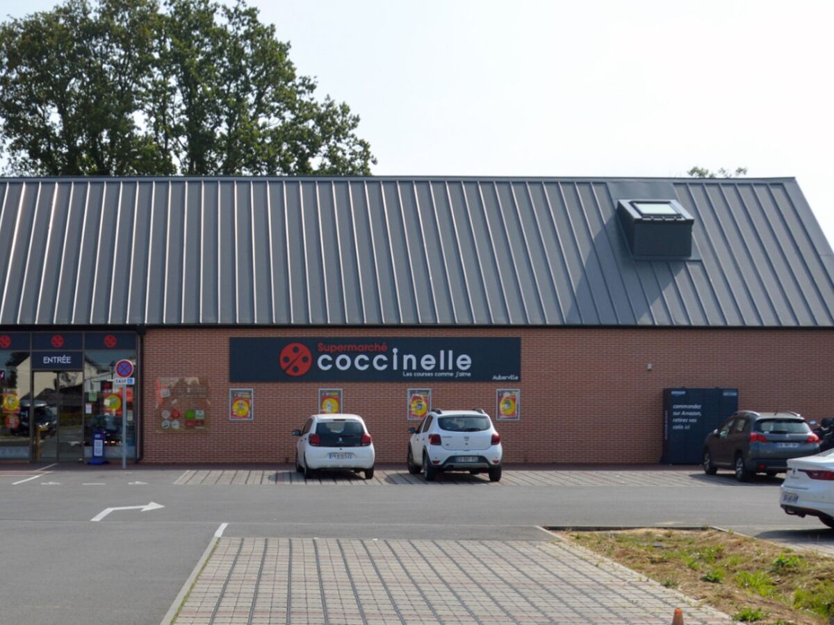 Votre Coccinelle ou CocciMarket va-t-il devenir un Carrefour ? Ce qui changerait pour vos courses