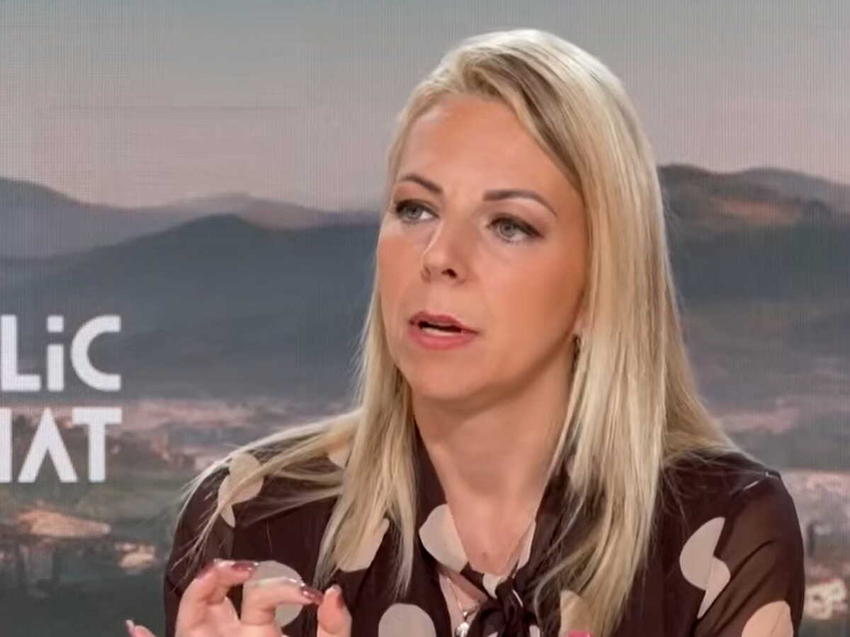 «Ça n’est pas aux contribuables de payer», face aux dégâts des lycéens casseurs, Edwige Diaz (RN) hausse le ton