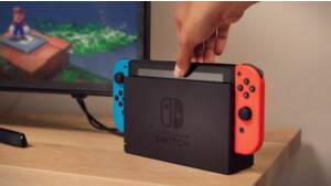 2 Switch ! Nintendo sortirait deux nouveaux modèles de sa console dès cet été