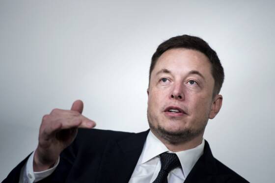 Tesla s'effondre à Wall Street après les poursuites contre Elon Musk | Marchés Tesla s'effondre à Wall Street après les poursuites contre Elon Musk | Marchés