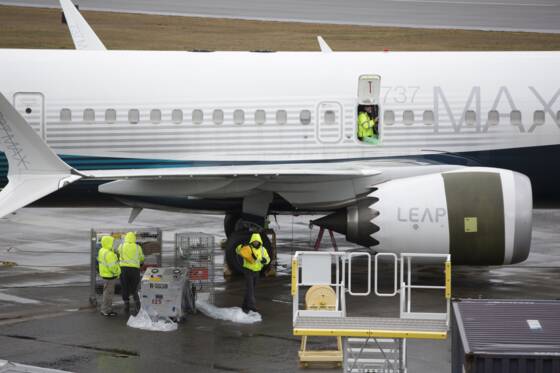 MAX: Boeing reconnaît des défauts dans le logiciel des simulateurs de vol MAX: Boeing reconnaît des défauts dans le logiciel des simulateurs de vol