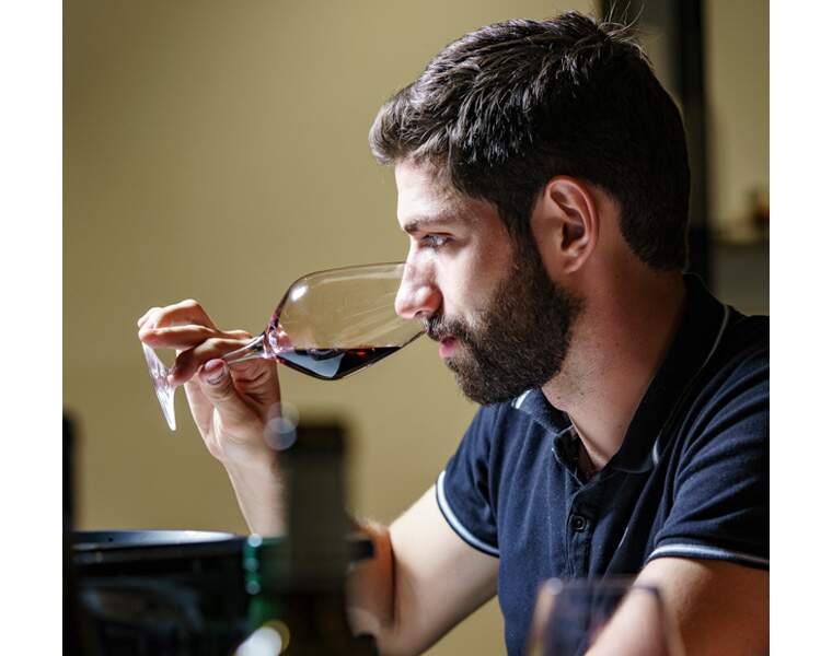 Découvrez les 10 vins rouges les mieux notés par notre jury d'experts