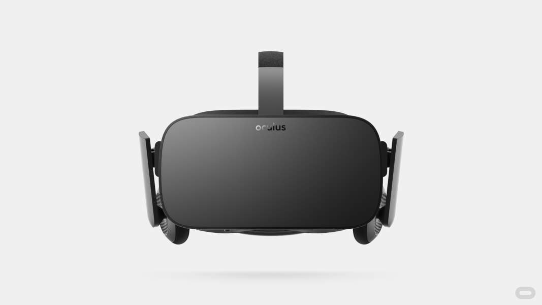 Oculus Rift : le précurseur