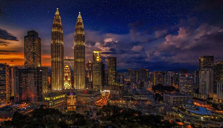 Malaisie : le ringgit sous pression, malgré le raffermissement attendu de la croissance