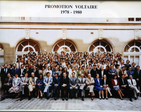Promotion Voltaire