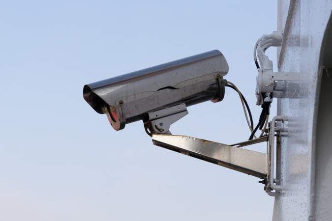 Les caméras de surveillance pourront sanctionner le défaut d’assurance