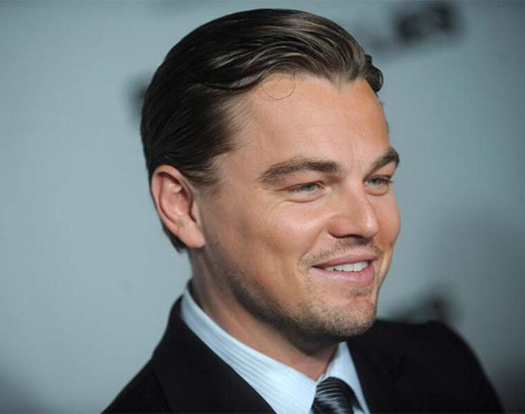 Leonardo DiCaprio : il défend la protection de l’environnement