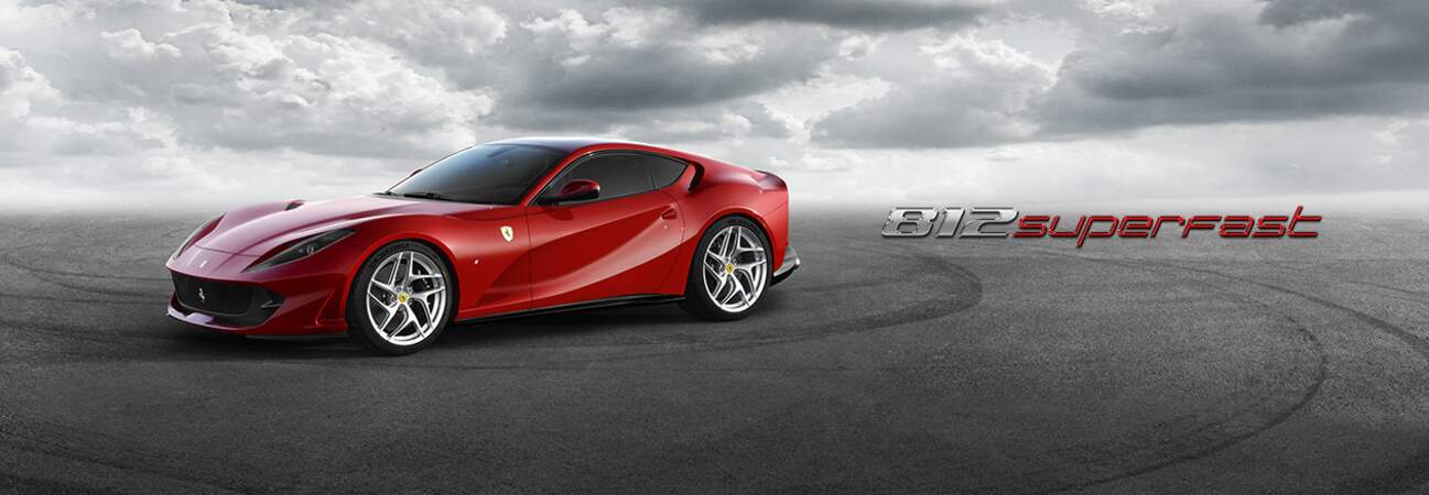 Ferrari, plus rapide que jamais