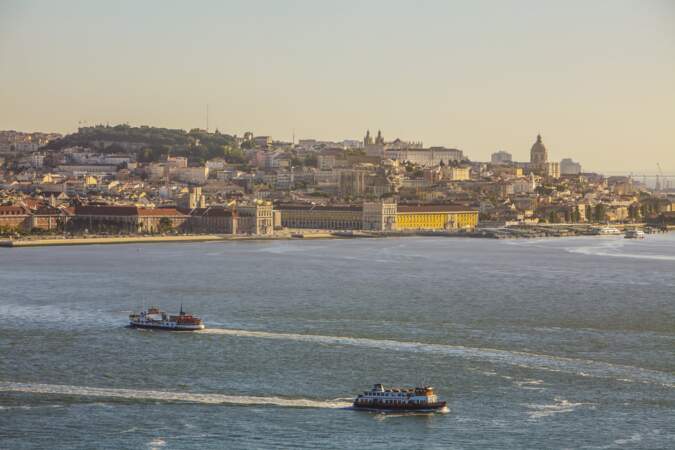 Le Portugal reste la destination phare des retraités
