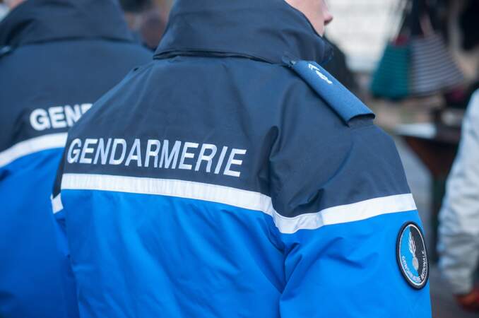 2. Gendarme
