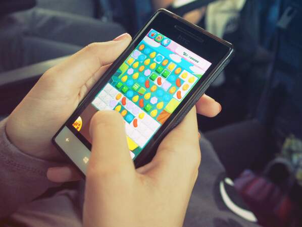 Jeux sur mobile : les notes salées ne sont pas une fatalité
