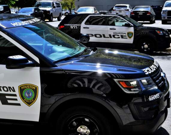 Les voitures autonomes de police verbaliseront les conducteurs en infraction