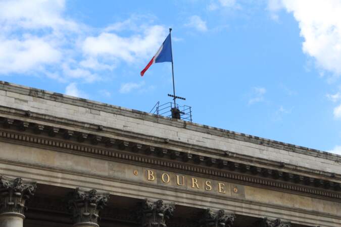 France : la Bourse de Paris a tiré son épingle du jeu grâce au luxe