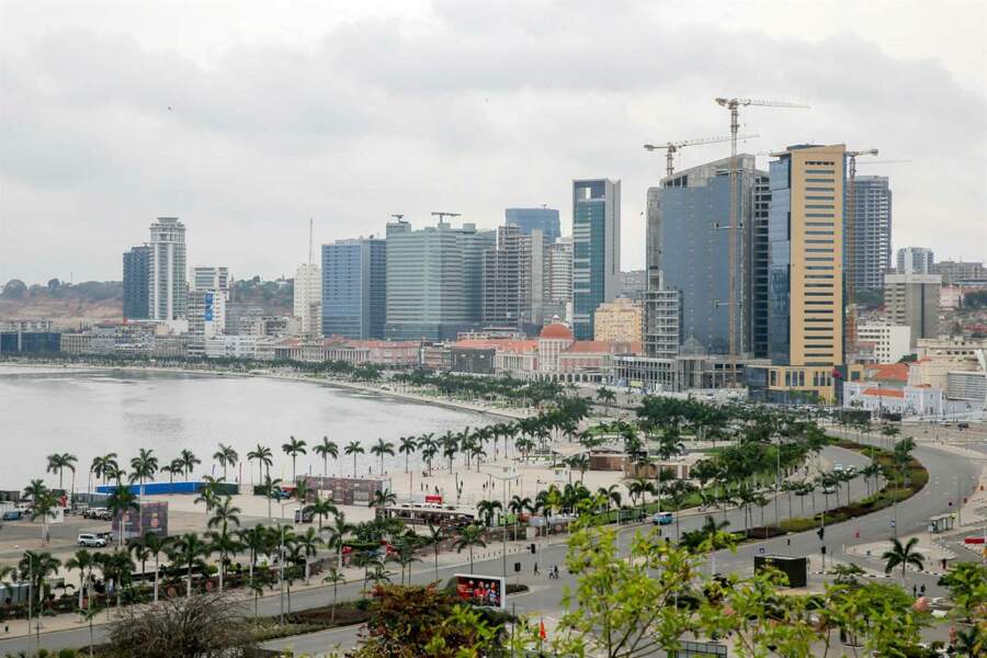 Angola : de fortes inégalités et un chômage élevé