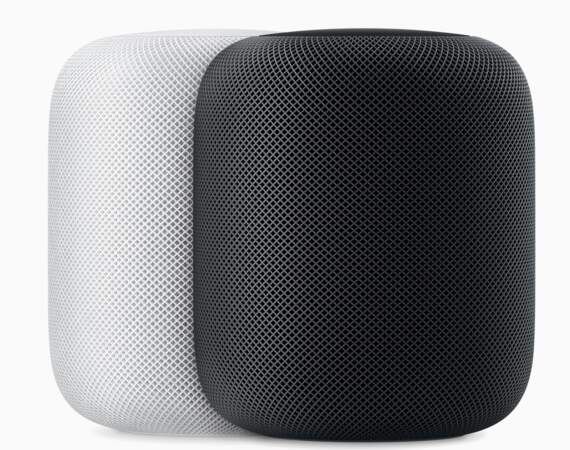 HomePod : que vaut vraiment l'enceinte connectée d'Apple ? Notre