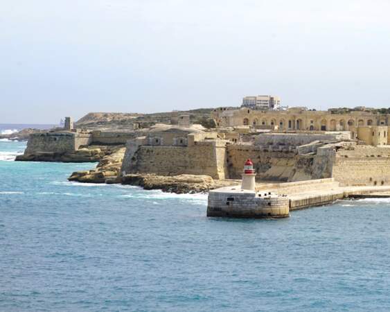 5 jours à Malte et à Gozo
