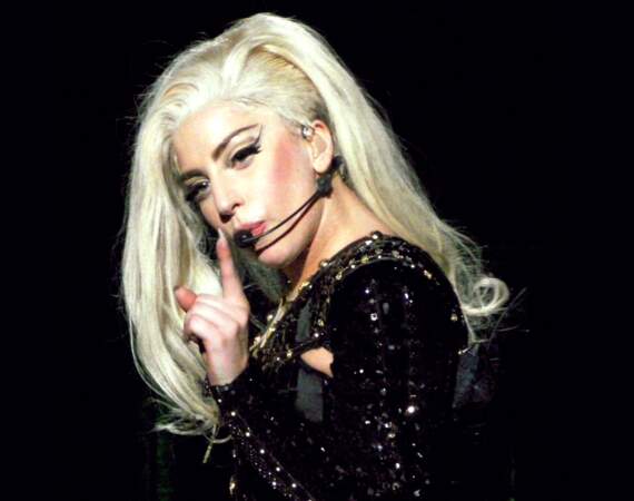 Lady Gaga : elle fait un flop