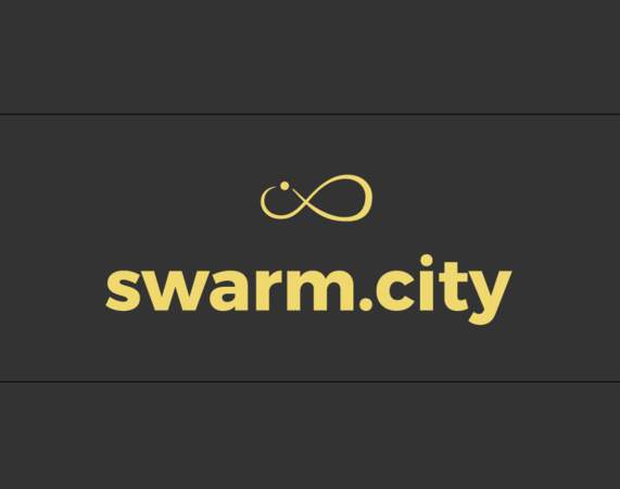 Uber -> Swarm City