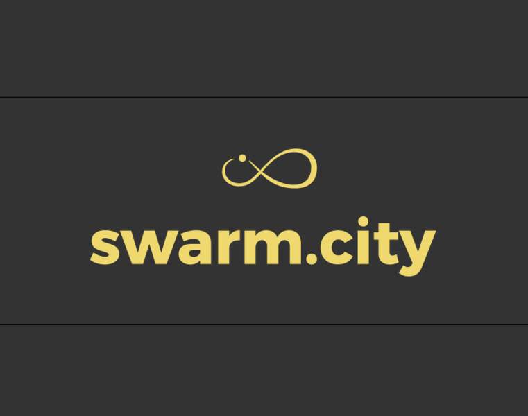 https steemit.com cryptocurrency cozzasteem swarm-city-an-ambitious-project