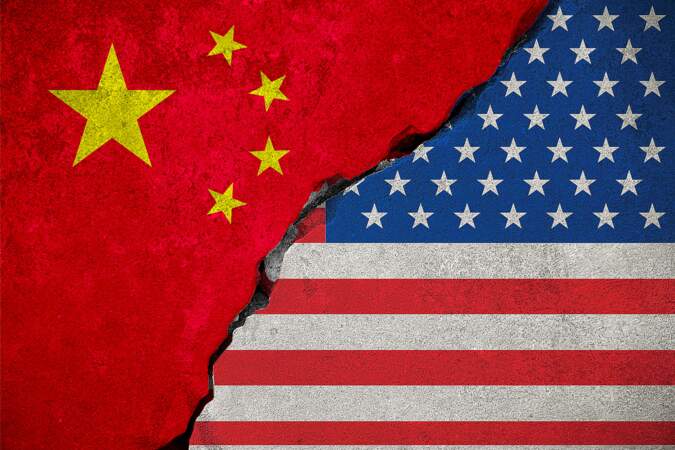 1er mars : deadline pour parvenir à un accord entre Pékin et Washington