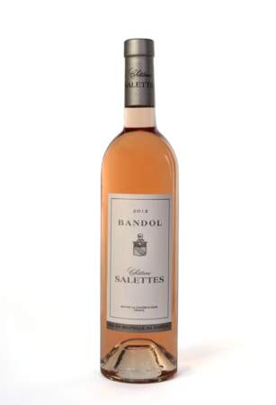 La valeur sûre : Château Salettes, 2014