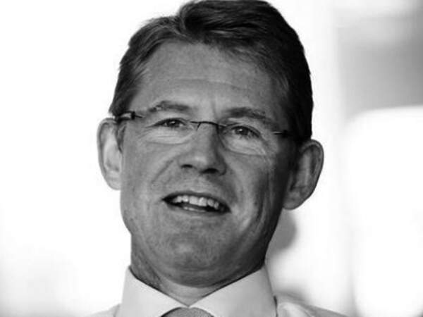 Lars Rebien Sorensen, Novo Nordisk (Industrie pharmaceutique), Danemark