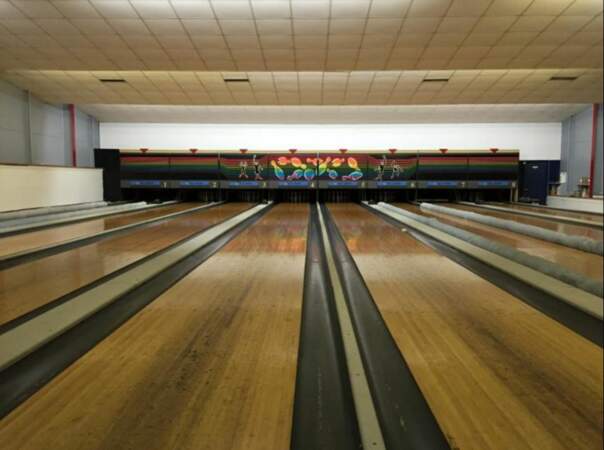 Huit pistes de bowling accordées pour 9.000 euros à Ronchin