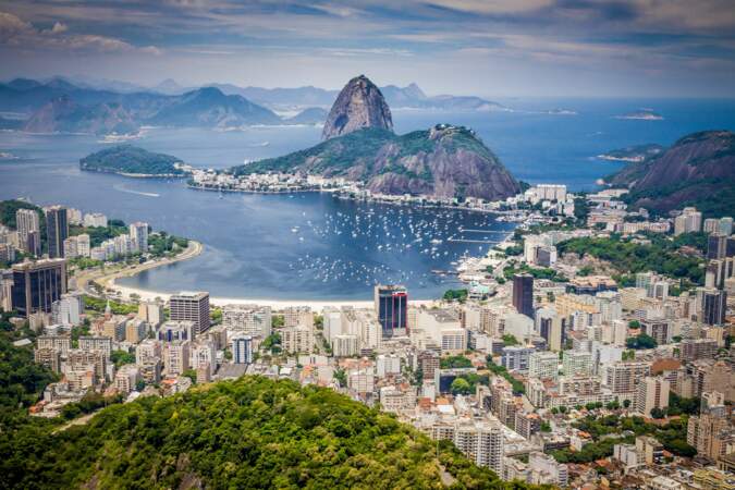 Actions brésiliennes : un scrutin présidentiel particulièrement incertain