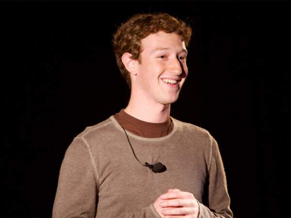 Mark Zuckerberg, Facebook : le jeune milliardaire marche sur les traces de Bill Gates