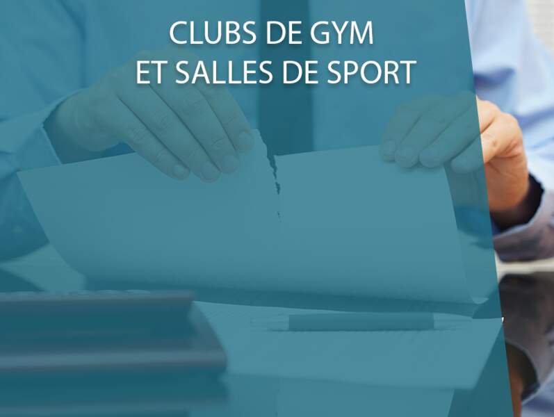Electricité, clubs de gym, assurances… comment résilier facilement vos contrats et faire des
