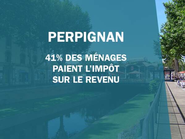 Perpignan (66 100)