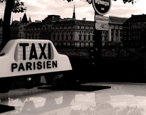 Les frais de taxi à France Télévisions : 2 millions d’euros
