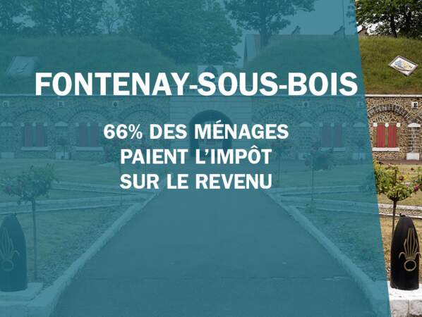 Fontenay-sous-bois (94 120)