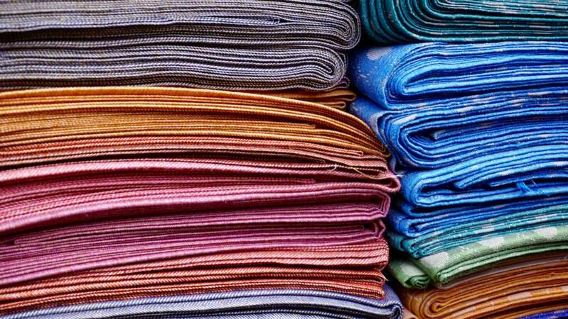 6. Opérateur industrie textile