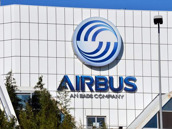 Airbus, Blagnac (31)