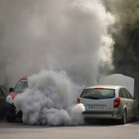 Le malus à l’achat renforcé pour les véhicules les plus polluants
