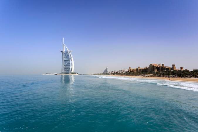 Émirats arabes unis : Dubaï pour le business, Abu Dabi pour l’administratif