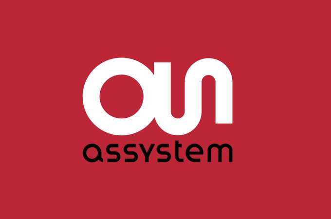 Assystem : 80 alternances